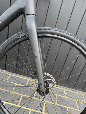 Trek FX 2 Gen 4 2026