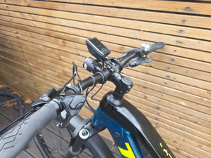 Trek Powerfly FS 4 625 Wh 2022