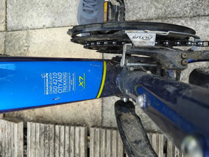 Boardman MTX 8 6