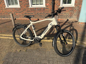 Haibike Trekking 3 High 2023