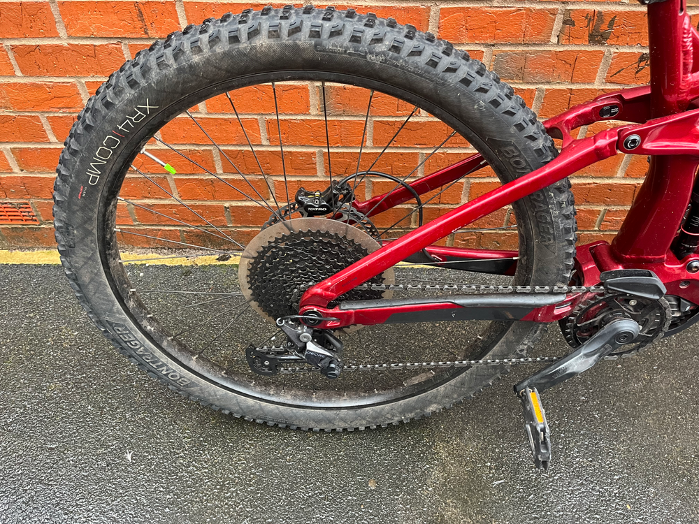 Trek Rail 5 500 W Gen 2 2023