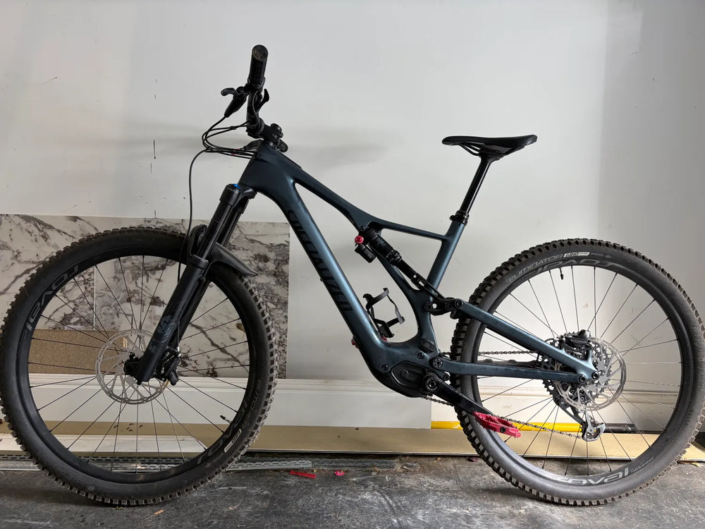 Specialized Levo SL Pro Carbon 2024