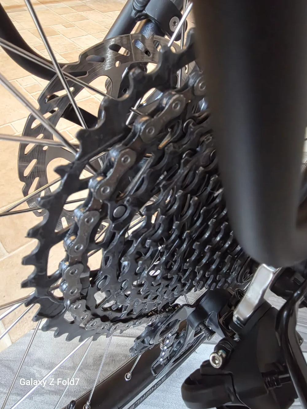 Corratec E-Power Urban 26in Fusion Tube 2024