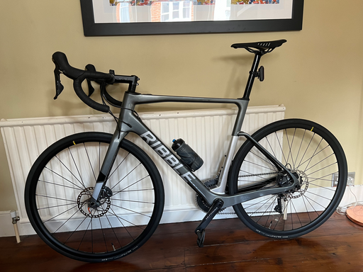 Ribble Endurance SL e, Shimano Ultegra 2022