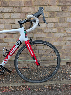 Basso Venta Rim 2018