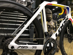 Look 795 Blade Rs Disc 2020