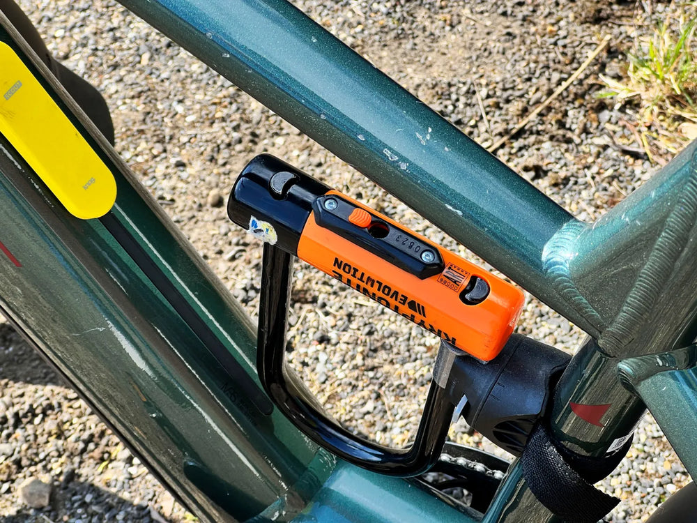Haibike Trekking 5 High 2023