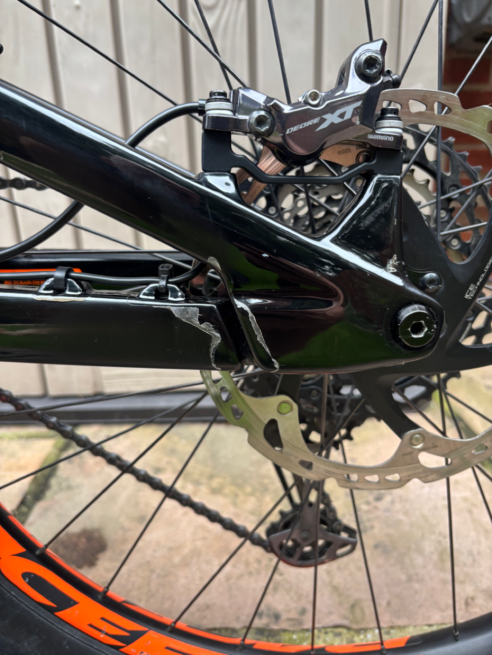 Rocky Mountain Altitude Powerplay C90 Rally Ed Shimano 2023