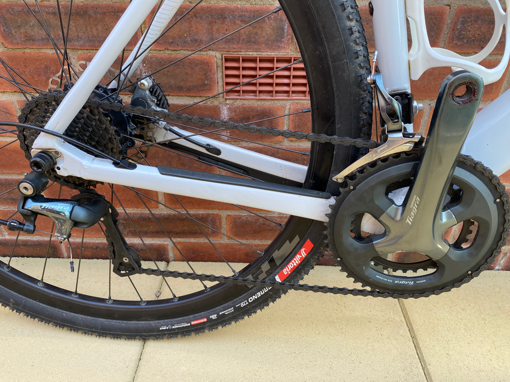 Orbea Gain D40 2022