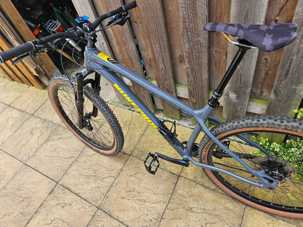 Nukeproof Scout 290 Comp 2022