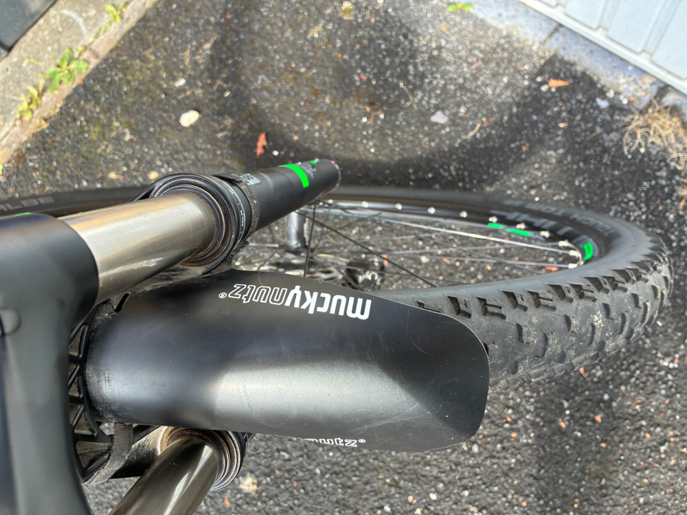 Cube Reaction Hybrid Race 800 - Electric 2017