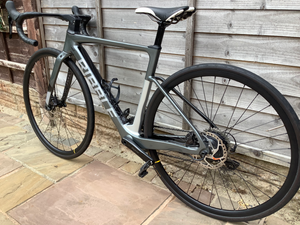 Ribble Endurance SL e - Enthusiast, Shimano 105 2023