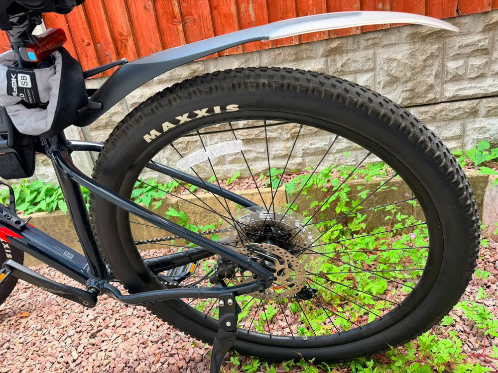 Trek Marlin 7 27.5/29er 2026