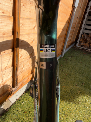 Giant Defy Advanced 3 2024