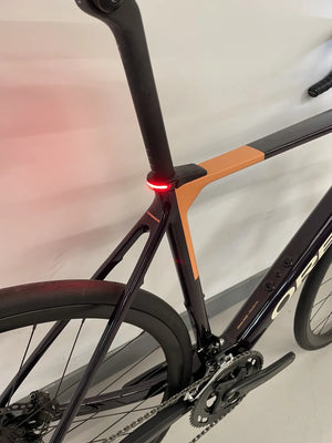 Orbea Gain M40 E 2026