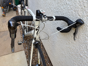 Specialized Roubaix Expert 2008