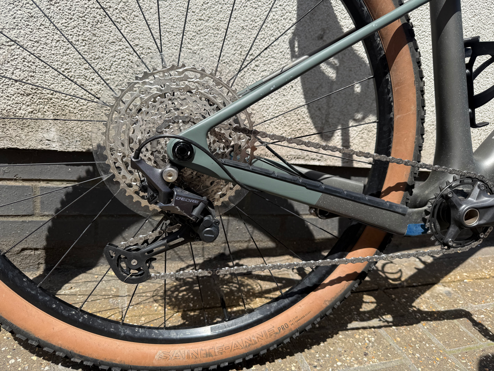Trek Procaliber 9.5 Gen 3 2026