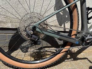 Trek Procaliber 9.5 Gen 3 2026