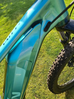 Liv Vall-E+ 3 Electric 2020
