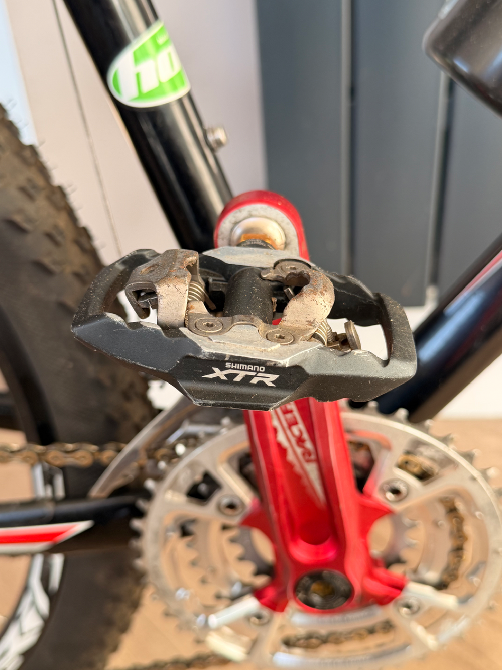 GT Zaskar  Elite 9R 2017