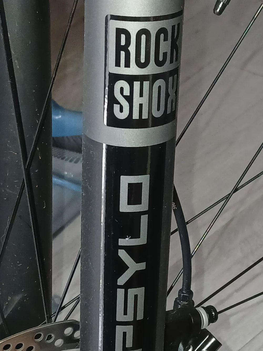Merida Hardtail  big trail 2025