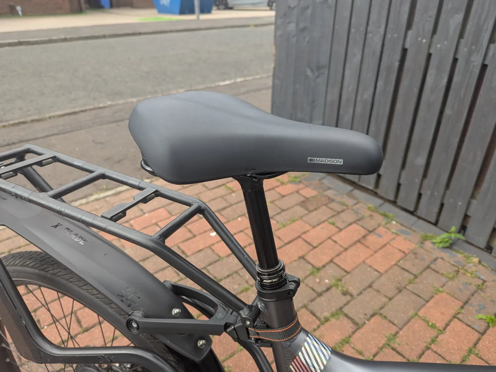 Riese and Muller Delite GT Vario HS 2020
