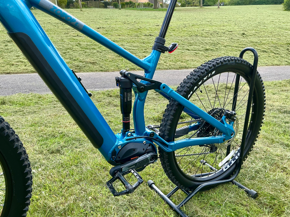 Voodoo Zobop E 2025