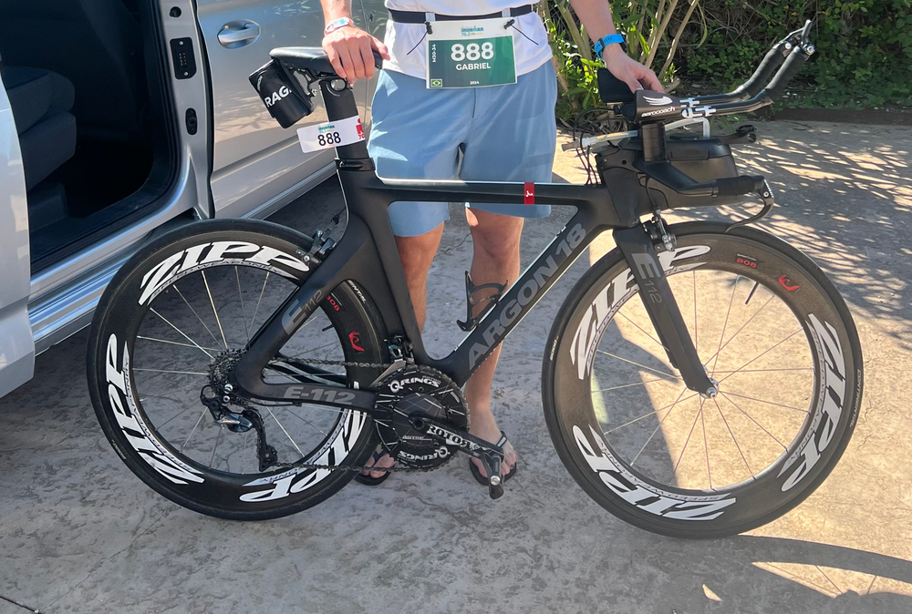 Argon 18 E112 2018