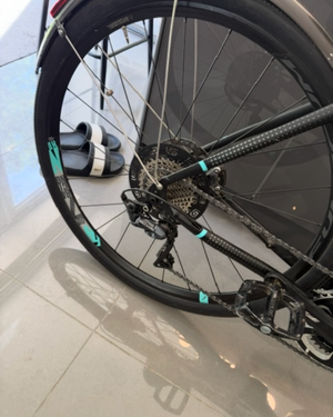 Bianchi Impulse E all road GRX 600 11sp 2020