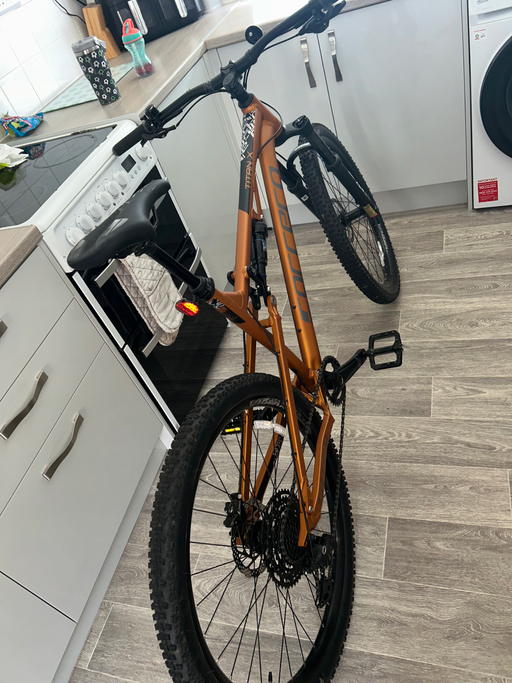 Carrera Titan X 2025