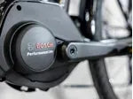 Trek Verve+ 2 Stagger 300Wh Electric Hybrid Bike 2024