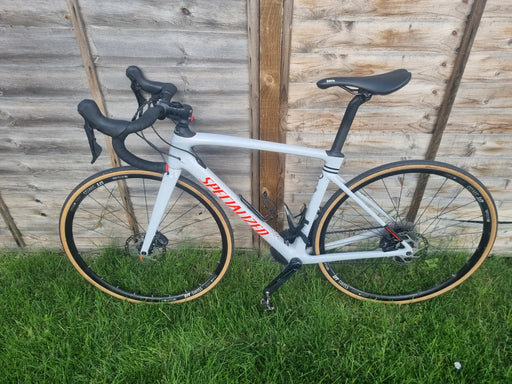Specialized Roubaix Comp Ultegra Disc 2020