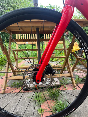 Cannondale Synapse 1 Alloy Road Endurance 2024