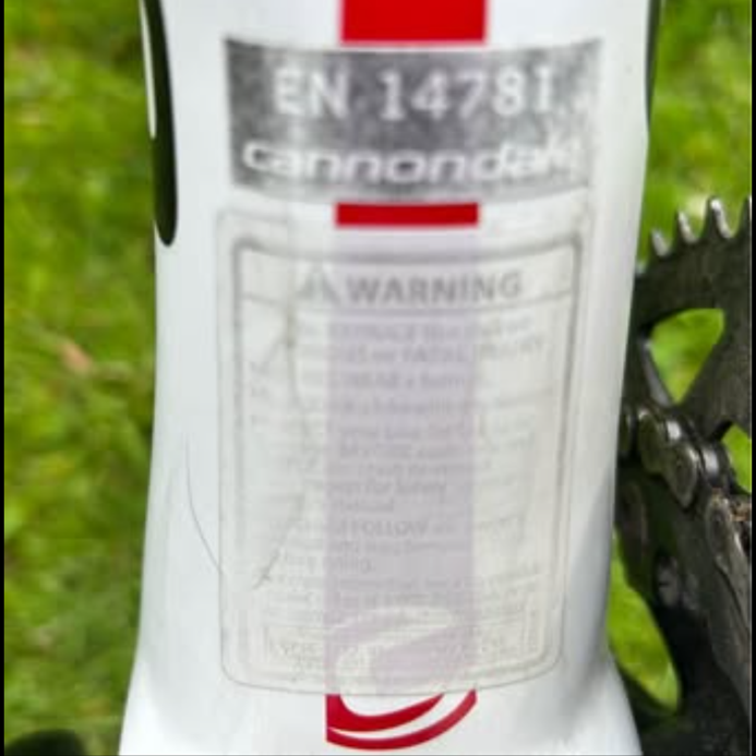 Cannondale Synapse Carbon 5 2017