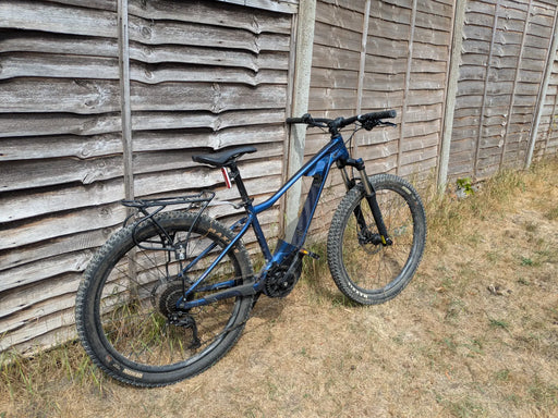 Giant Fathom E+ 3 2021