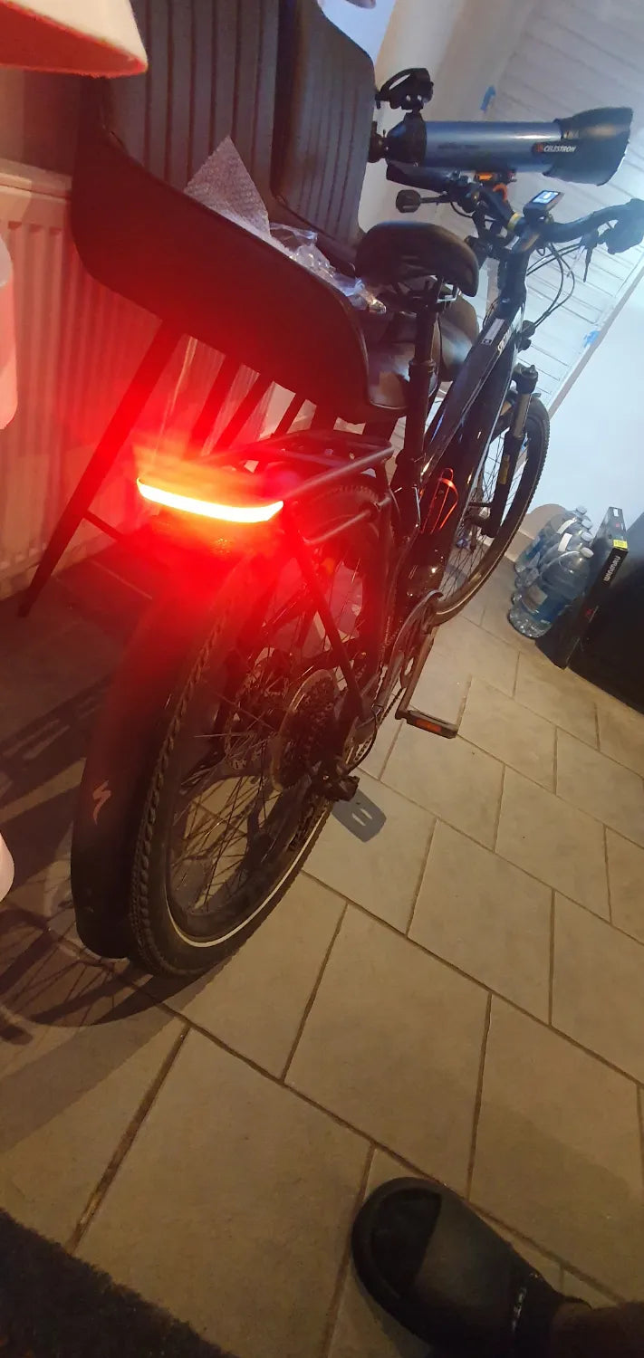 Specialized Turbo Vado 4.0 2025