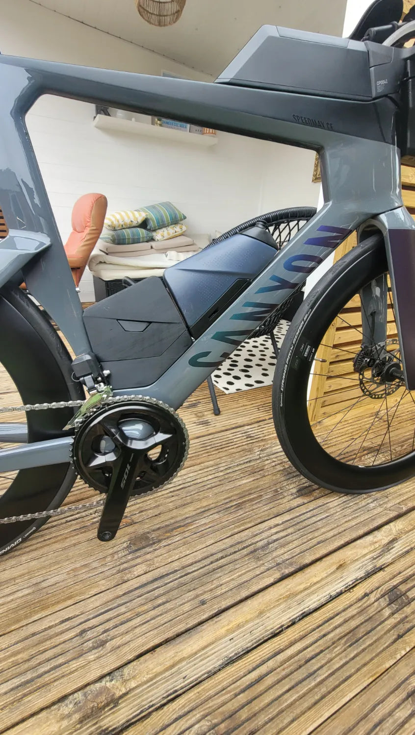 Canyon Speedmax CF 7 Disc 2024