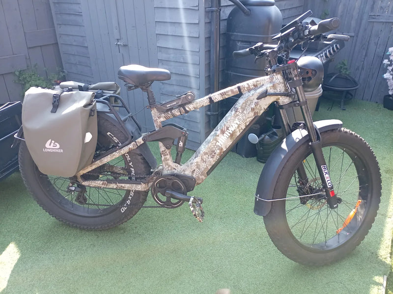 Himiway Cobra 2024