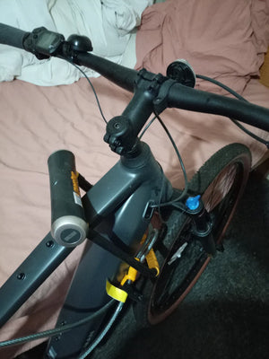 Boardman MTX-E 8.8 2025