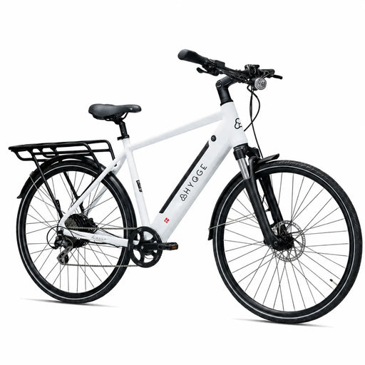 Hygge Lossø Commuter E-Bike