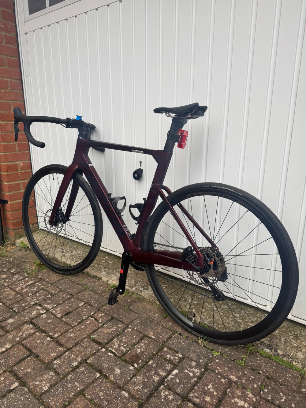 Merida REACTO 6000 2023