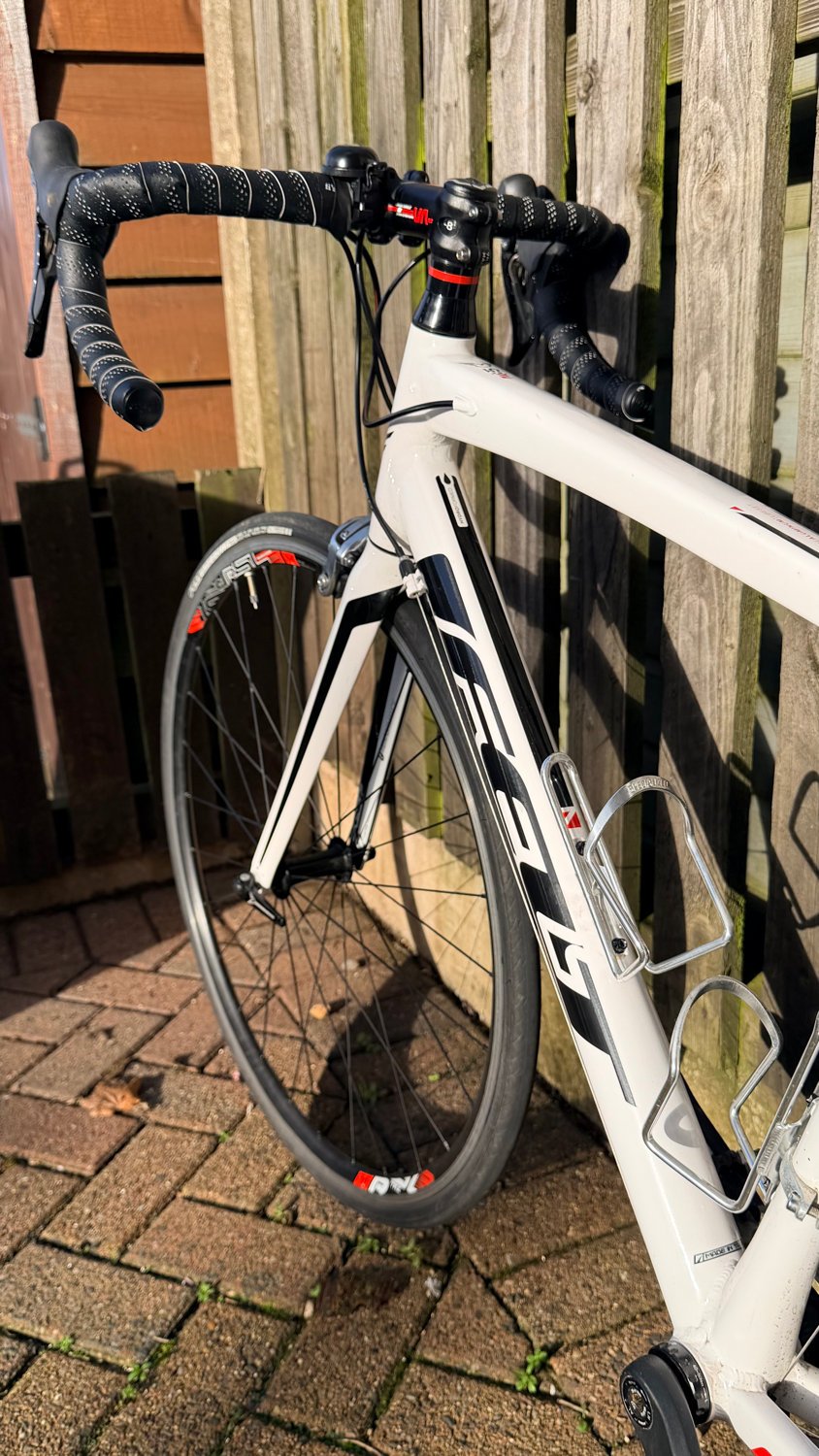 Felt Z85 2014