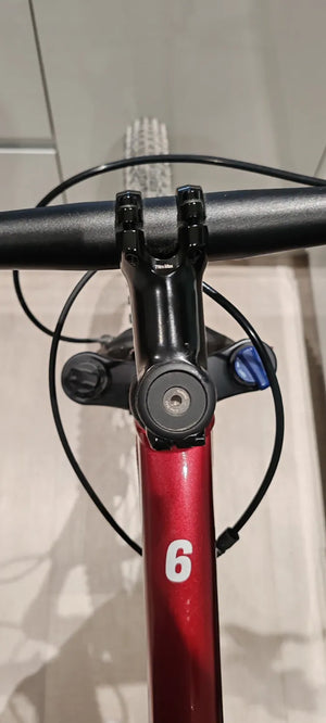 Trek Marlin 6 29 2024