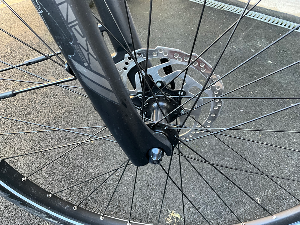 Merida eSPRESSO 700 EQ 2023