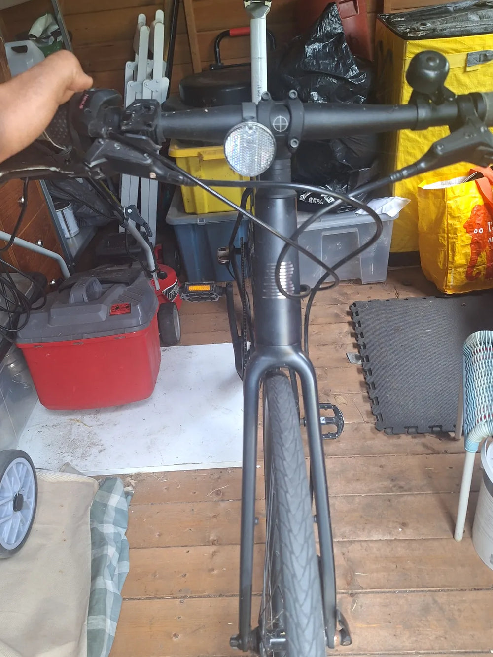 Boardman URB 8.6 2021
