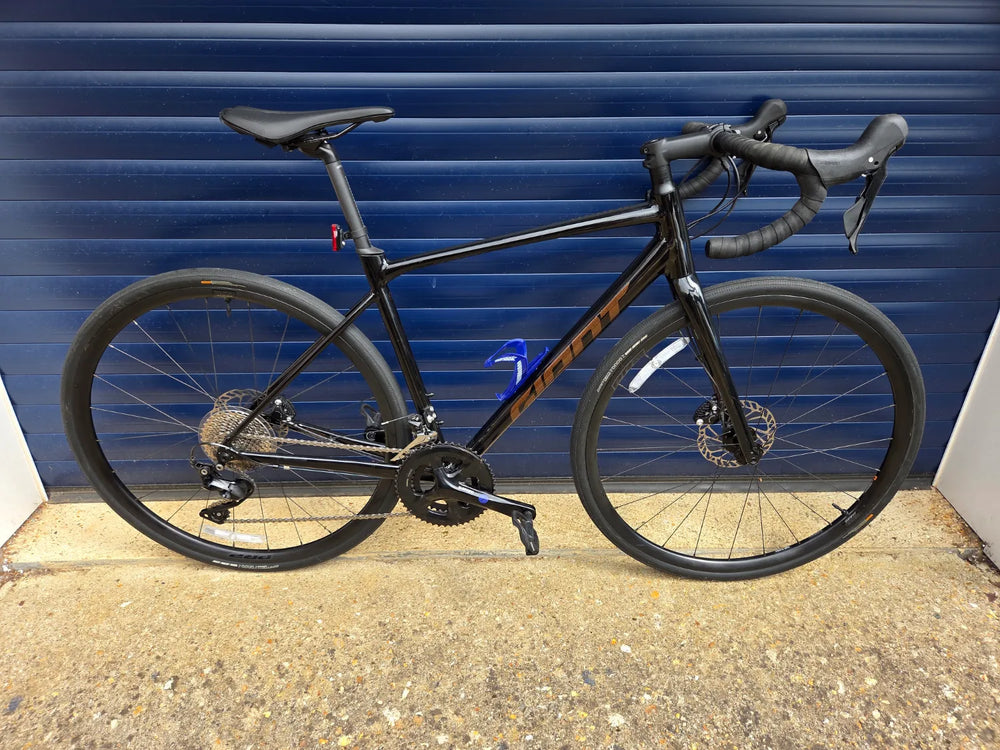 Giant Contend AR 1 Disc 2021
