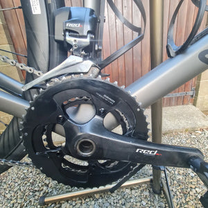 Canyon Endurace CF SLX Disc 9.0 Etap 2018