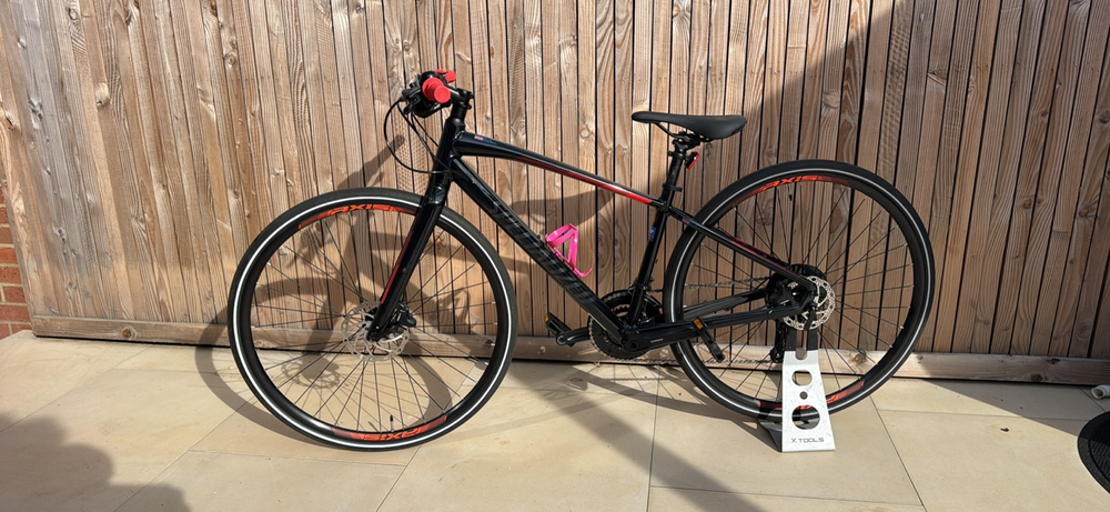 Specialized Sirrus X 3.0 2024