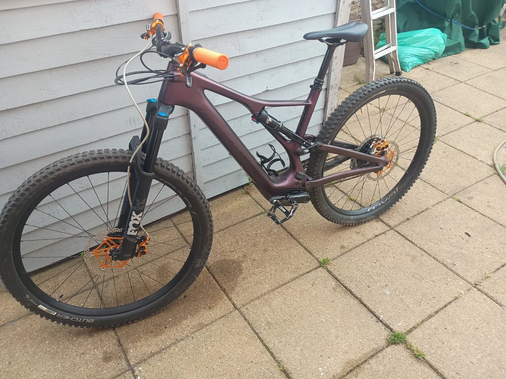Specialized Levo Comp Carbon 2023