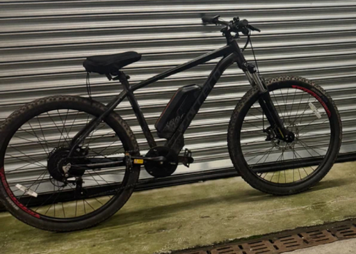 Carrera Vengeance-E Pro Ltd 2026